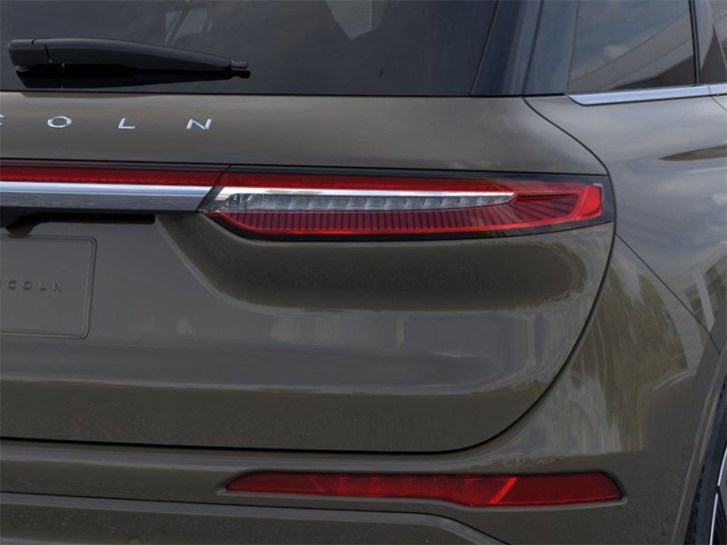 2025 Lincoln Corsair Plug-In Hybrid Grand Touring