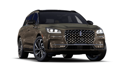2025 Lincoln Corsair Plug-In Hybrid Grand Touring