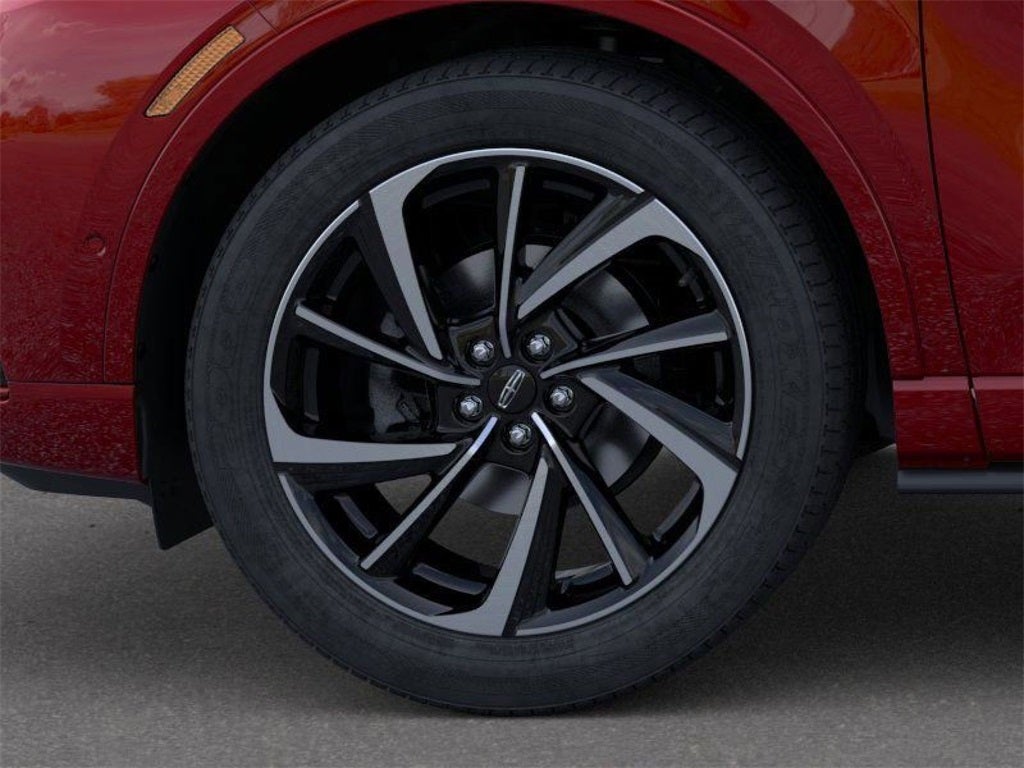 2025 Lincoln Corsair Plug-In Hybrid Grand Touring