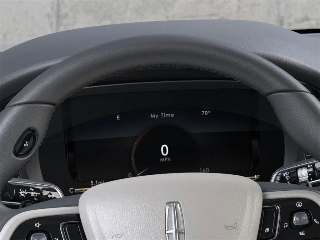 2026 Lincoln Corsair Plug-In Hybrid Grand Touring