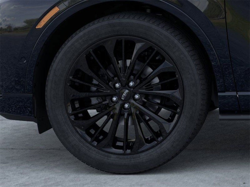 2026 Lincoln Corsair Plug-In Hybrid Grand Touring