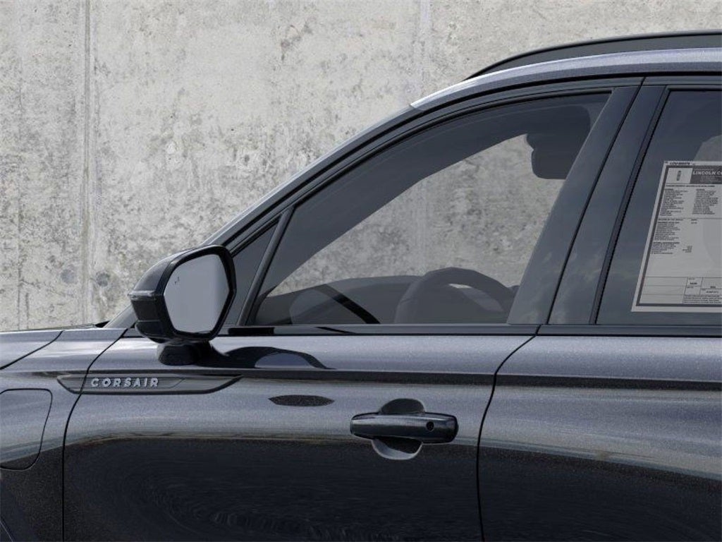 2026 Lincoln Corsair Plug-In Hybrid Grand Touring