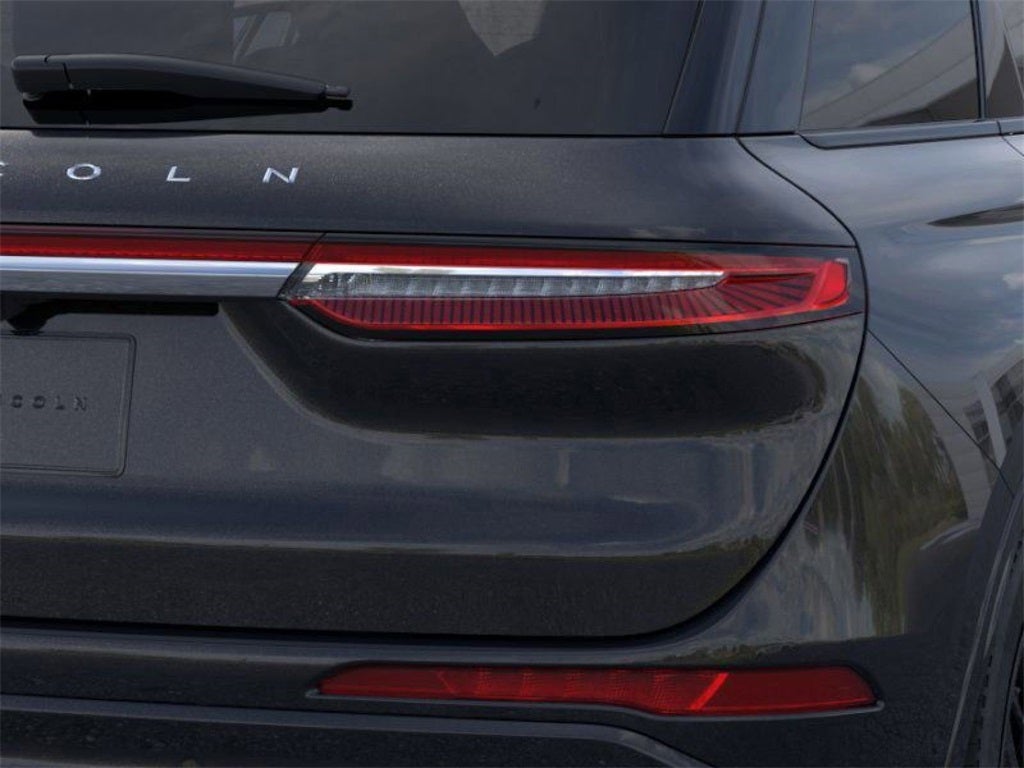 2026 Lincoln Corsair Plug-In Hybrid Grand Touring