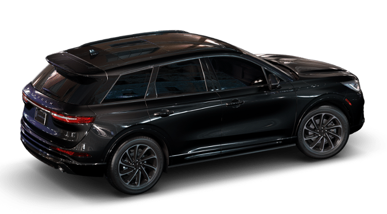 2026 Lincoln Corsair Plug-In Hybrid Grand Touring