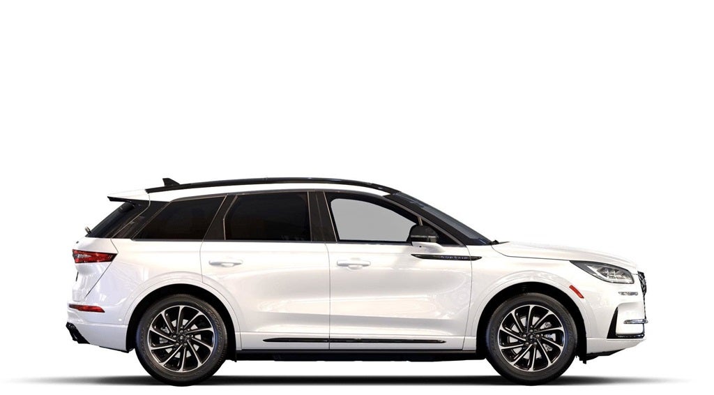 2026 Lincoln Corsair Plug-In Hybrid Grand Touring