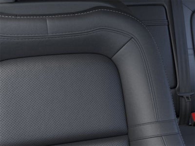 2026 Lincoln Corsair Plug-In Hybrid Grand Touring