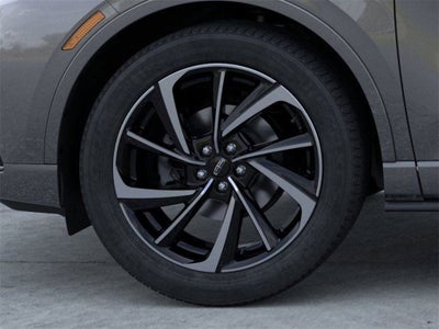 2026 Lincoln Corsair Plug-In Hybrid Grand Touring