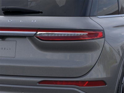 2026 Lincoln Corsair Plug-In Hybrid Grand Touring