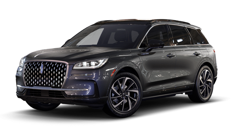 2026 Lincoln Corsair Plug-In Hybrid Grand Touring