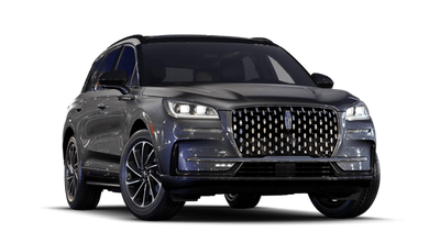 2026 Lincoln Corsair Plug-In Hybrid Grand Touring