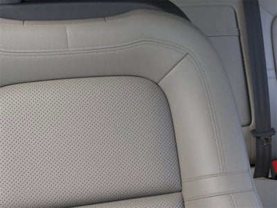 2025 Lincoln Corsair Plug-In Hybrid Grand Touring