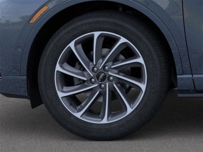 2025 Lincoln Corsair Plug-In Hybrid Grand Touring