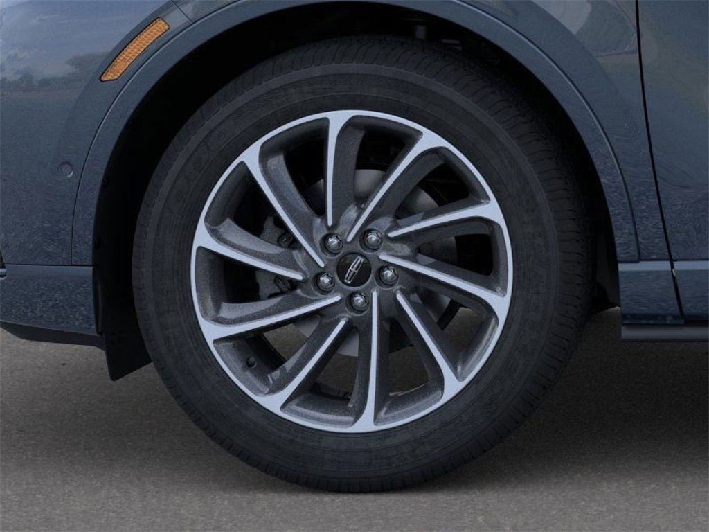 2025 Lincoln Corsair Plug-In Hybrid Grand Touring