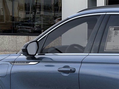 2025 Lincoln Corsair Plug-In Hybrid Grand Touring