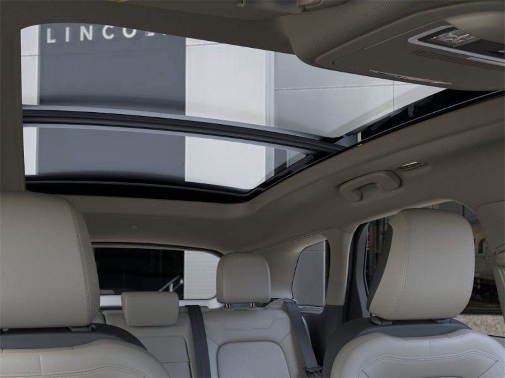 2025 Lincoln Corsair Plug-In Hybrid Grand Touring