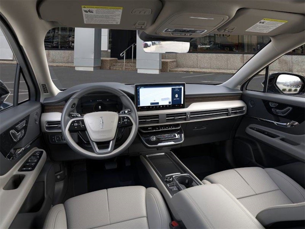 2025 Lincoln Corsair Plug-In Hybrid Grand Touring