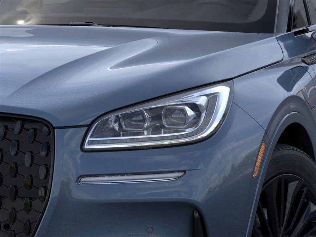 2025 Lincoln Corsair Plug-In Hybrid Grand Touring