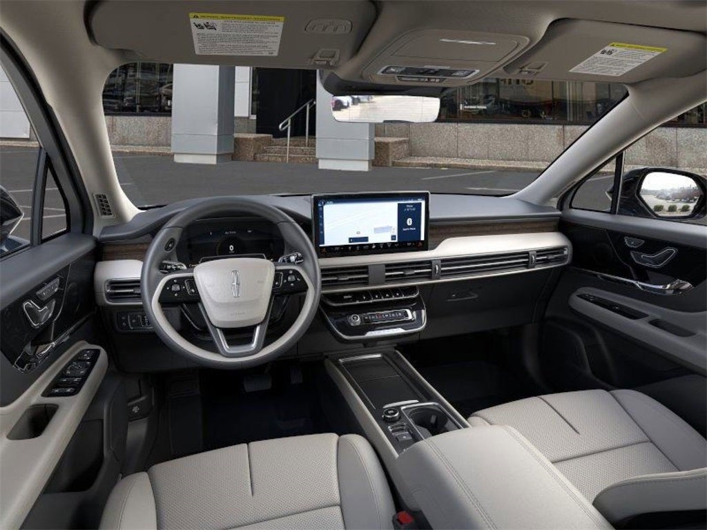 2025 Lincoln Corsair Plug-In Hybrid Grand Touring