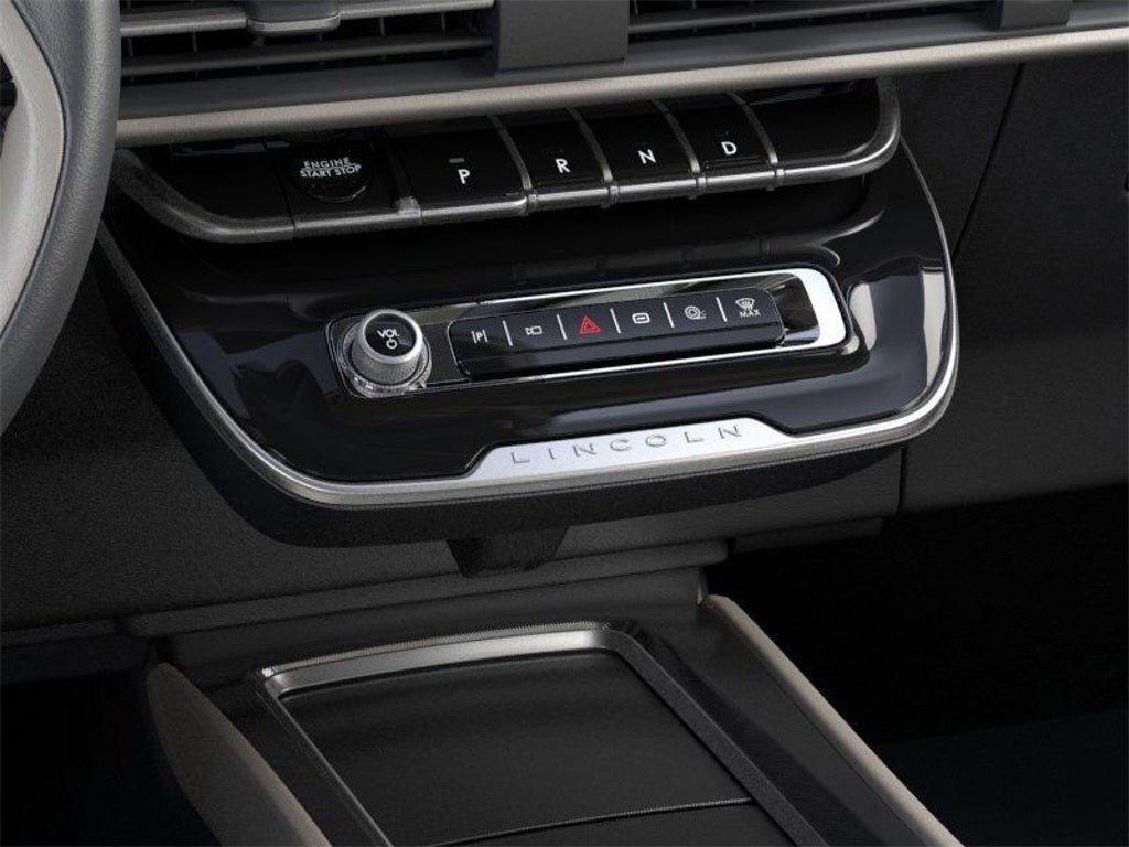 2025 Lincoln Corsair Plug-In Hybrid Grand Touring