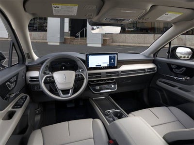 2025 Lincoln Corsair Plug-In Hybrid Grand Touring