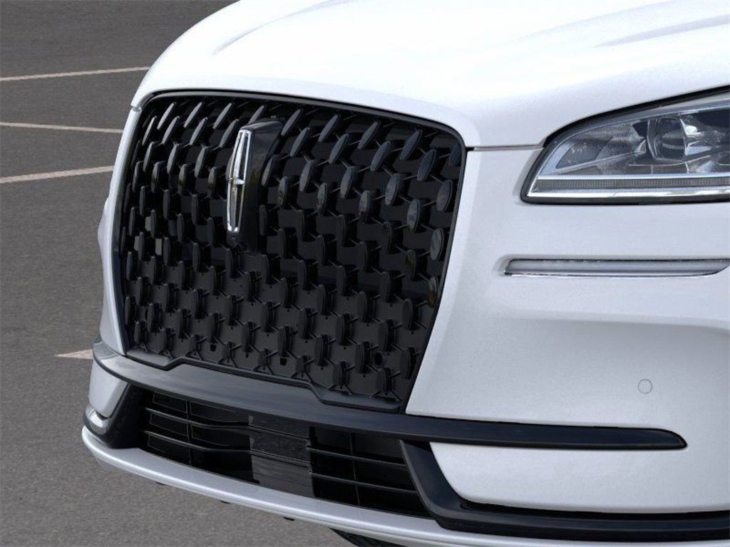 2025 Lincoln Corsair Plug-In Hybrid Grand Touring