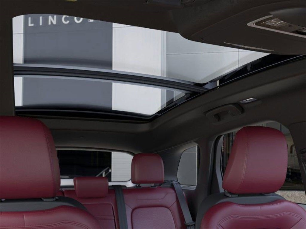 2025 Lincoln Corsair Plug-In Hybrid Grand Touring