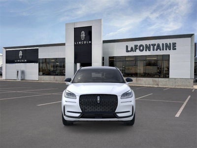 2025 Lincoln Corsair Plug-In Hybrid Grand Touring