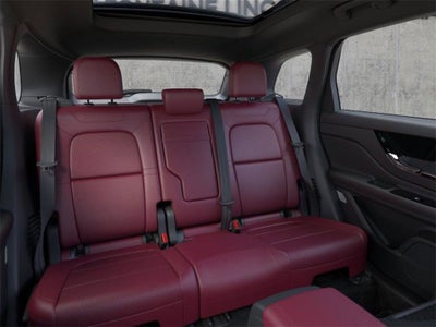 2026 Lincoln Corsair Plug-In Hybrid Grand Touring