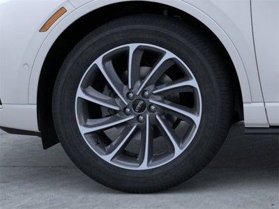 2026 Lincoln Corsair Plug-In Hybrid Grand Touring