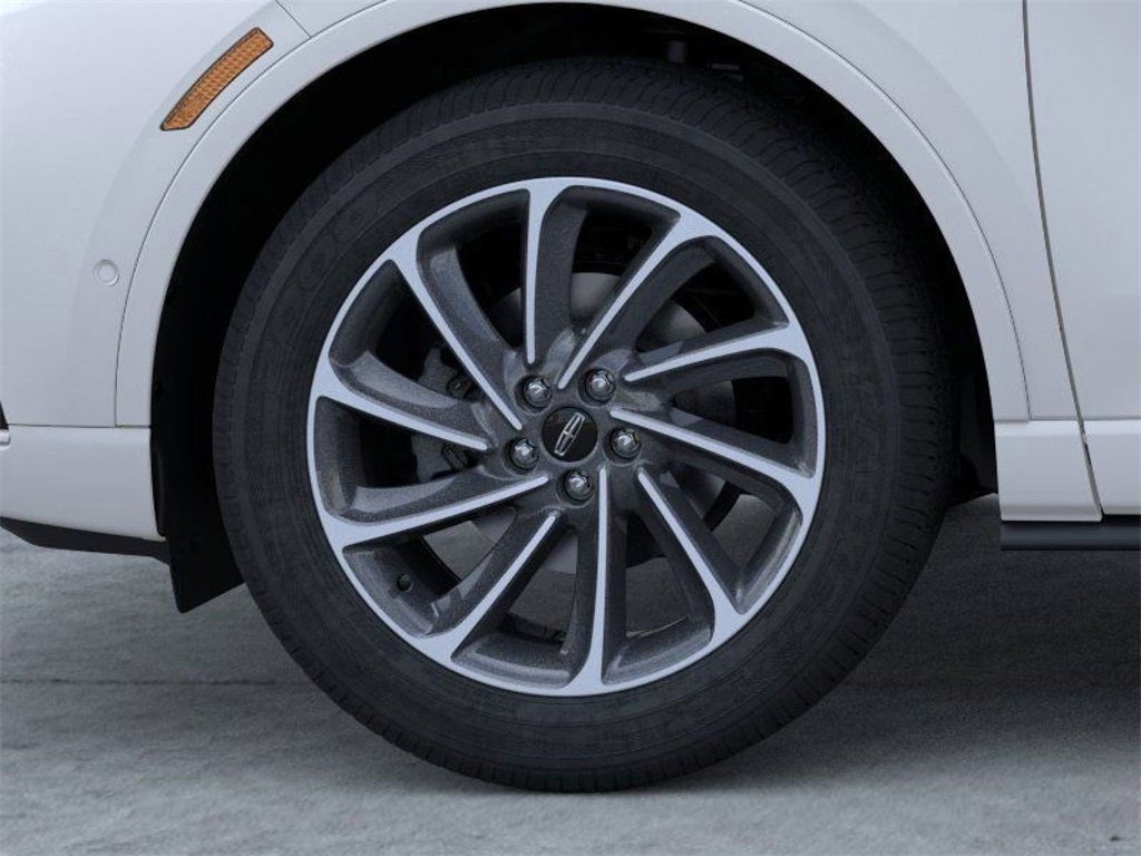 2026 Lincoln Corsair Plug-In Hybrid Grand Touring