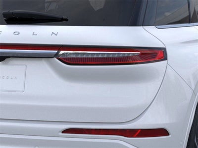 2026 Lincoln Corsair Plug-In Hybrid Grand Touring