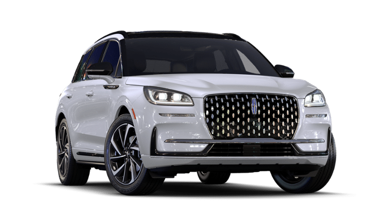 2025 Lincoln Corsair Plug-In Hybrid Grand Touring