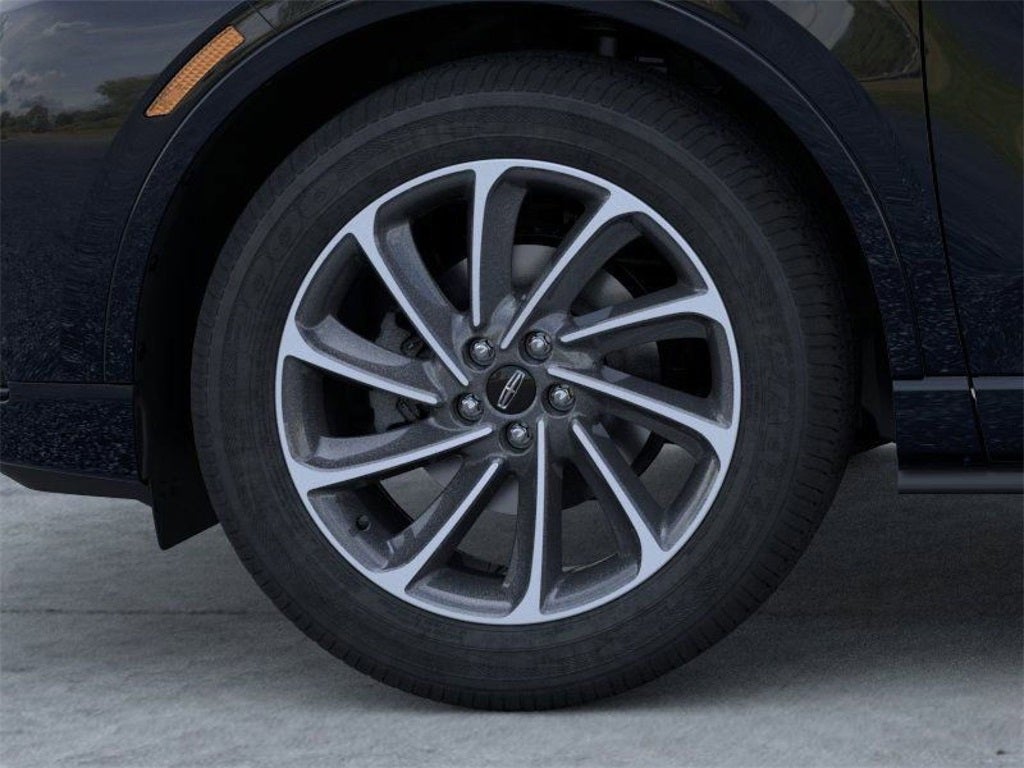 2026 Lincoln Corsair Plug-In Hybrid Grand Touring