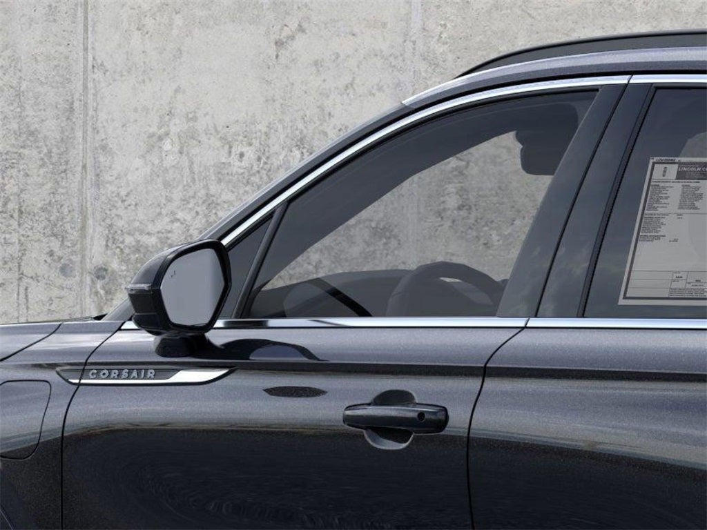 2026 Lincoln Corsair Plug-In Hybrid Grand Touring