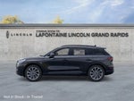 2026 Lincoln Corsair Plug-In Hybrid Grand Touring