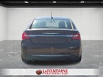 2013 Chrysler 200 Limited