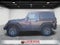 2014 Jeep Wrangler Rubicon