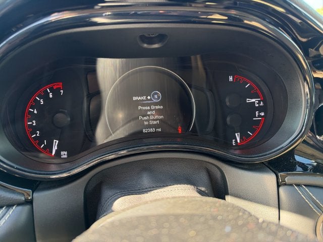 2021 Dodge Durango SXT Plus