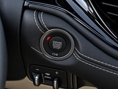 2021 Dodge Durango SXT Plus