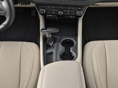 2021 Dodge Durango SXT Plus