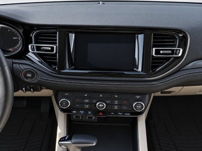 2021 Dodge Durango SXT Plus
