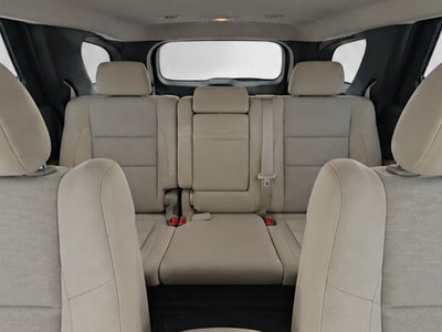 2021 Dodge Durango SXT Plus