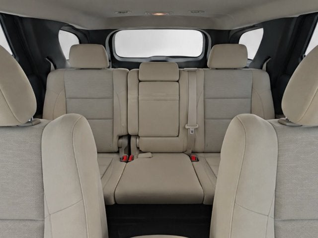 2021 Dodge Durango SXT Plus