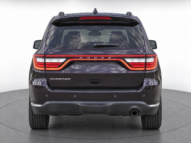 2021 Dodge Durango SXT Plus