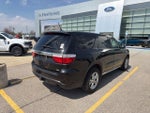 2013 Dodge Durango SXT