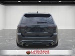 2014 Jeep Grand Cherokee SRT