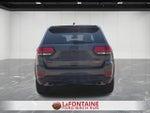2021 Jeep Grand Cherokee Trailhawk