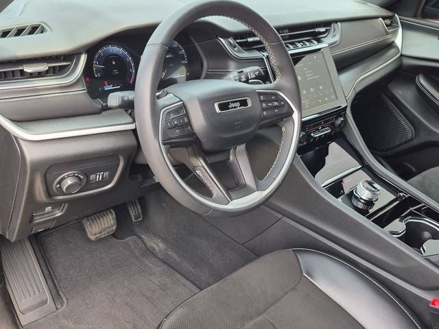 2023 Jeep Grand Cherokee Altitude X