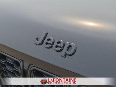 2023 Jeep Grand Cherokee Altitude X