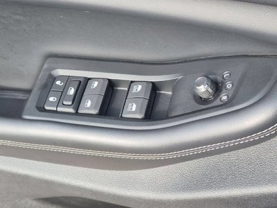 2024 Jeep Grand Cherokee Laredo X